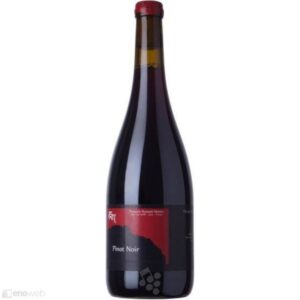 François Rousset-Martin, Pinot noir 2018, 750 ml