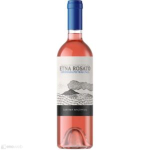 Malopasso, Etna Rosato Contrada Pietralunga 2018, 750 ml