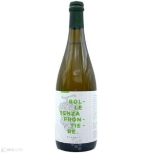 Aurora, Bolle Senza Frontiere, 750 ml