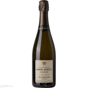 Robert Moncuit, Les Chetillons Blanc de Blancs Extra brut Grand Cru 2016, 750 ml