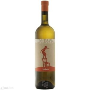 Ronco Severo, Friulano 2018, 750 ml