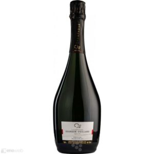 Dourdon-Vieillard, Prestige Millésime Brut 2017, 750 ml