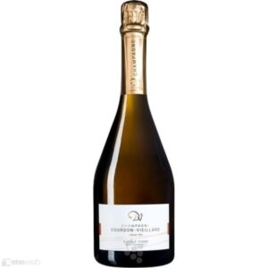 Dourdon-Vieillard, Vieille Vigne Millésime Pas dosé 2018, 750 ml