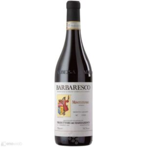 Produttori del Barbaresco, Barbaresco Riserva Montestefano 2019, 750 ml