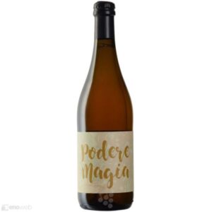 Podere Magia, Malvasia dell'Emilia 2019, 1500 ml