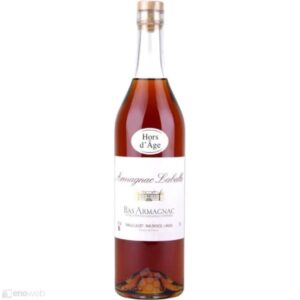 Laballe, Bas Armagnac Hors d'Âge, 700 ml