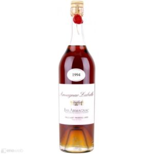Laballe, Bas Armagnac 1994, 700 ml