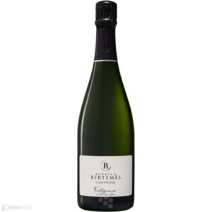 Fabrice Bertemès, Filigrane Extra brut 1er Cru, 750 ml