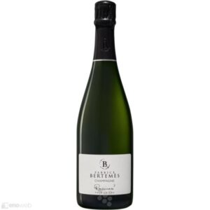 Fabrice Bertemès, Racines 2 Brut 1er Cru, 750 ml
