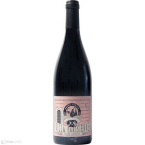 Bruno Dubois, Saumur Champigny Villa Parisienne 2018, 750 ml