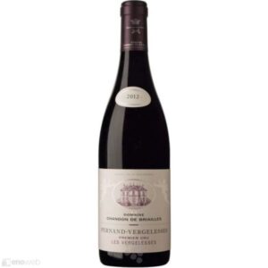 Chandon de Briailles, Pernand-Vergelesses Les Vergelesses 1er Cru 2022, 750 ml