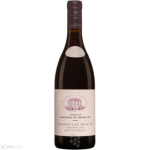 Chandon de Briailles, Savigny-lès-Beaune Aux Fournaux 1er Cru 2021, 750 ml