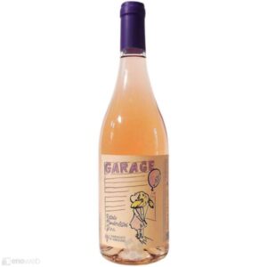 I Garagisti di Sorgono, Mandrolisai Garage Rosato 2021, 750 ml