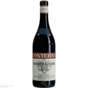 Giacomo Conterno, Barbera d'Alba Vigna Francia 2022, 750 ml