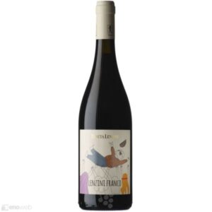 Tenuta Lenzini, Lenzini Franco 2021, 750 ml