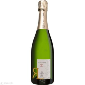 R. et L. Legras, Blanc de Blancs Brut Grand Cru, 1500 ml