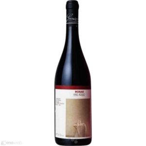 Giuseppe Rinaldi, Rosae 2023, 750 ml