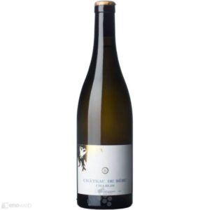 Château de Béru, Chablis Montserre 2020, 750 ml