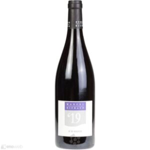 Richaud, À la Source 2019, 750 ml