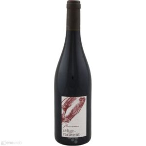 Zélige-Caravent, Pic-Saint-Loup Fleuve Amour 2014, 750 ml