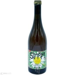 Simone Setti - Quas1ettaro, Vigna di Mario 2021, 750 ml