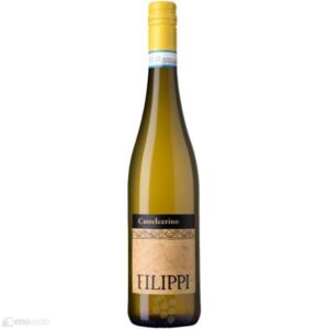 Visco e Filippi, Soave Castelcerino 2019, 750 ml