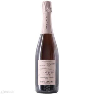 Silvia Zucchi, Lambrusco di Sorbara Rosato, 750 ml