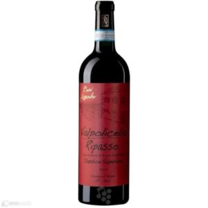 Alessandro Boni, Valpolicella Ripasso Classico Superiore 2020, 1500 ml