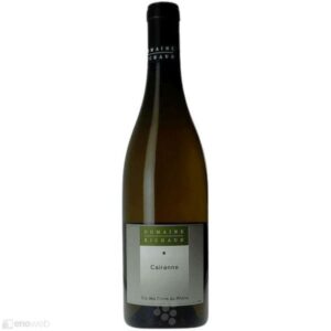 Richaud, Cairanne Blanc 2019, 750 ml