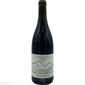 Marco Ferrari, Valtellina Superiore Inferno 2021, 750 ml
