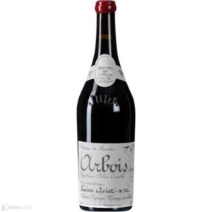 Le Caveau de Bacchus - Lucien Aviet & Fils, Trousseau Arbois Réserve du Caveau Cuvée des Géologues 2017, 750 ml