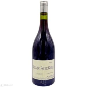 Cyril Fhal et Alice Gendron, Côtes Catalanes Clos du Rouge Gorge Col du Loup 2022, 750 ml