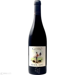 Giachino, Savoie Black Giac 2022, 750 ml