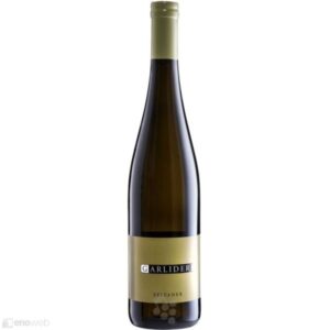 Garlider, Sylvaner 2016, 750 ml