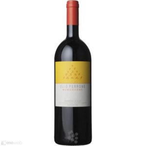 Elio Perrone, Barbera d'Asti Superiore Mongovone 2022, 1000 ml