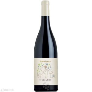 Tenuta Lenzini, Vermignon 2021, 750 ml