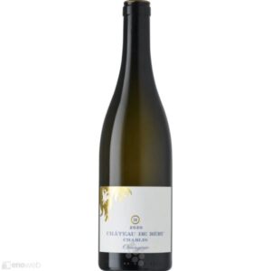 Château de Béru, Chablis Orangerie 2020, 750 ml