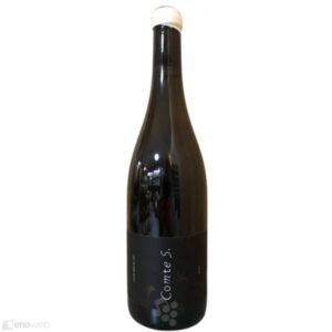 Comte S., Jurançon Sec 2019, 750 ml
