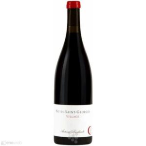 Antoine Lienhardt, Nuits-Saint-Georges Village 2019, 750 ml