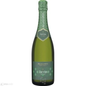 Bellaguardia, Bellaguardia Zero Pas dosé 2016, 750 ml