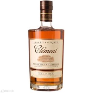 Clément, Rhum Vieux Agricole VSOP, 700 ml