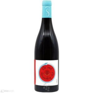 La Spanda, No Beginning No End Rouge 2021, 750 ml