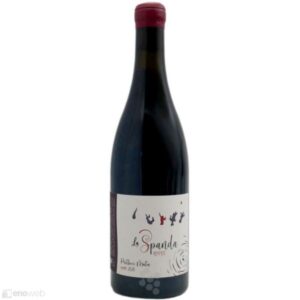La Spanda, Prithvi Mata 2020, 750 ml
