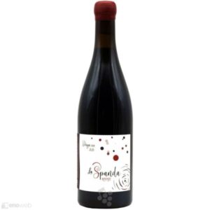 La Spanda, Dâya 2021, 750 ml