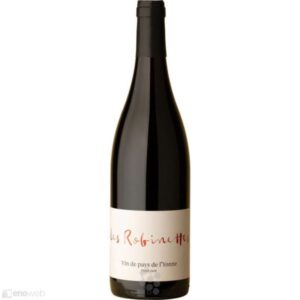 Raphaëlle Guyot, Pinot noir Les Robinettes 2022, 750 ml