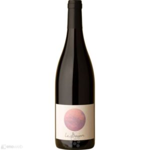 Raphaëlle Guyot, Pinot noir Le Baiser 2022, 750 ml