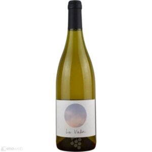 Raphaëlle Guyot, Sauvignon La Valse 2022, 750 ml