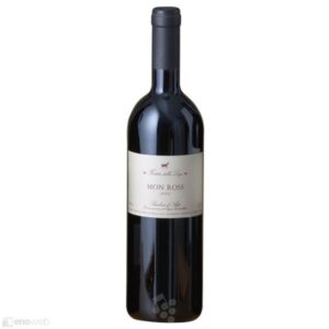 Forteto della Luja, Barbera d'Asti Mon Ross 2023, 1500 ml