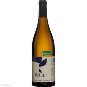 Coralie et Damien Delecheneaux, Bel Air 2022, 750 ml