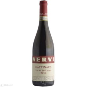 Nervi, Gattinara Vigna Molsino 2019, 750 ml